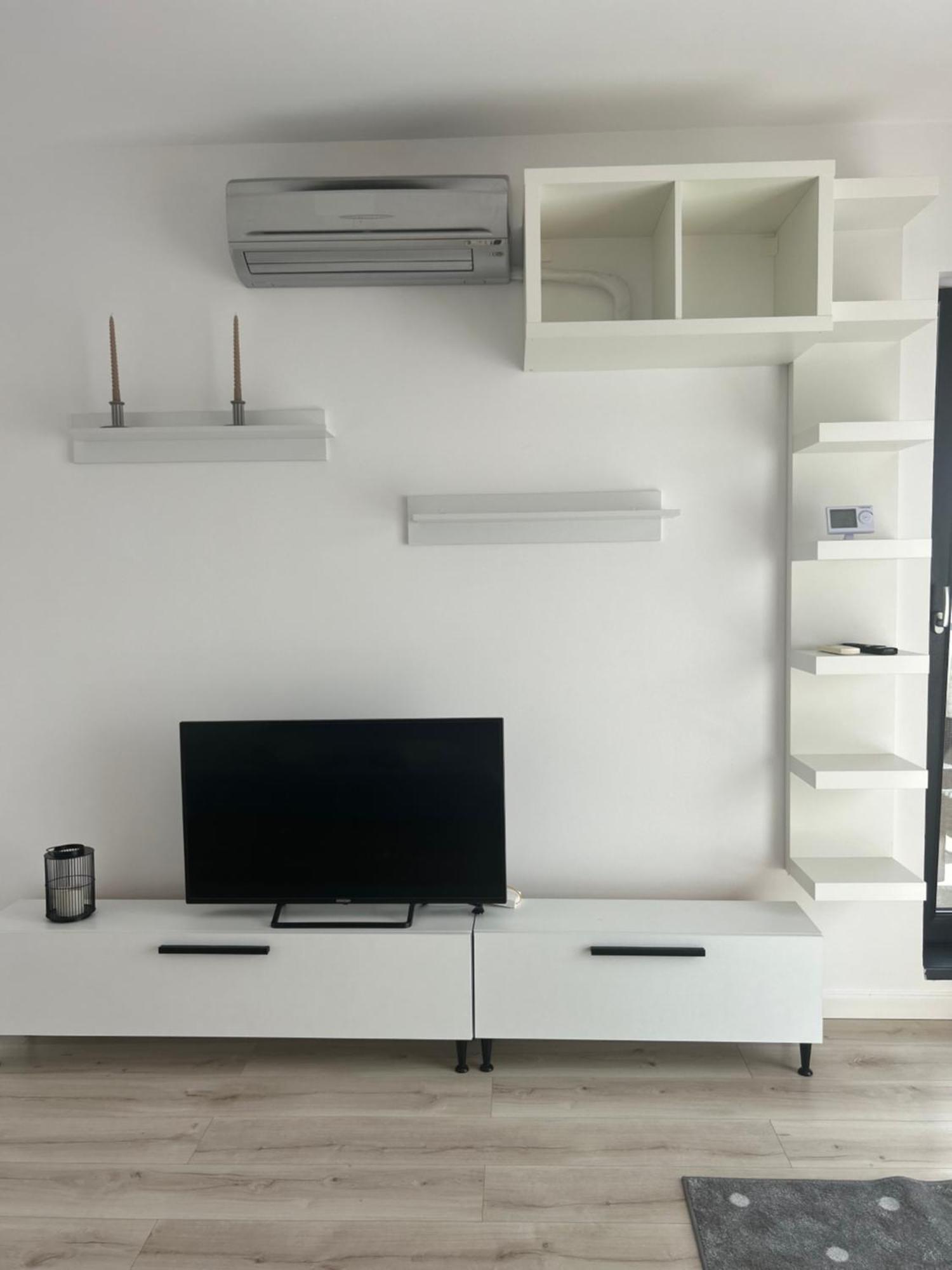Elegant Studio With City Views - Prime Location - 02 Bucharest Exterior photo